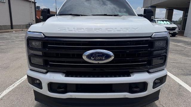 Preowned 2026 Ford F-250 Super Duty King Ranch for Sale