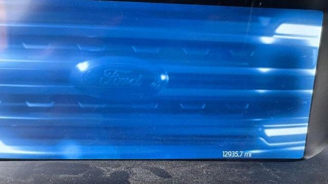 2026 Ford F-250 Super Duty King Ranch