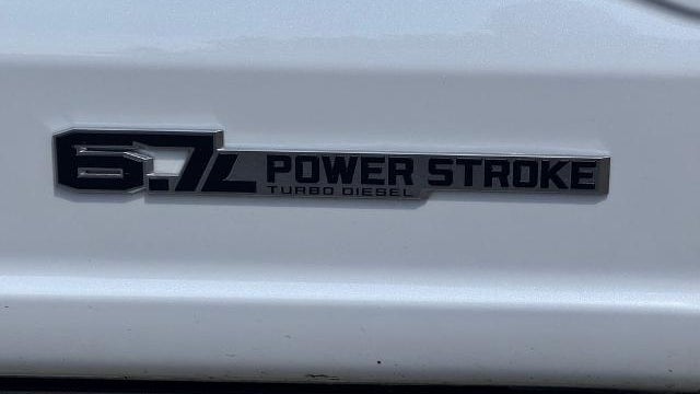 2026 Ford F-250 Super Duty Platinum