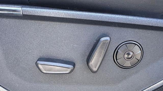 2026 Ford F-250 Super Duty Platinum