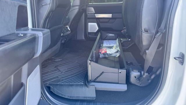 2026 Ford F-250 Super Duty Platinum