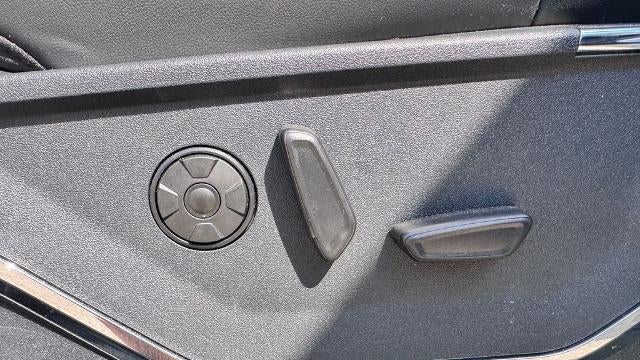 2026 Ford F-250 Super Duty Platinum