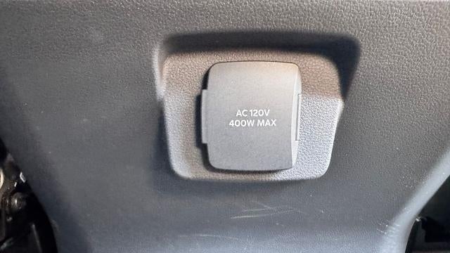 2026 Ford F-250 Super Duty Platinum