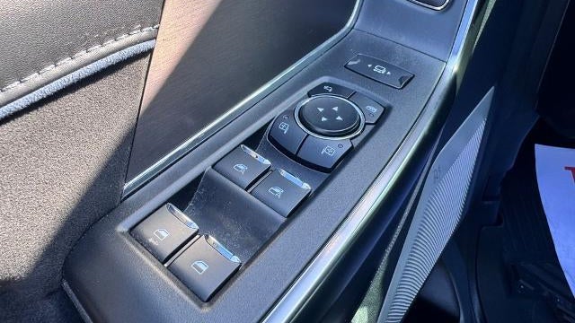 2026 Ford F-250 Super Duty Platinum