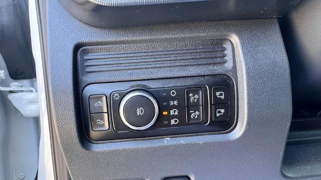 2026 Ford F-250 Super Duty Platinum