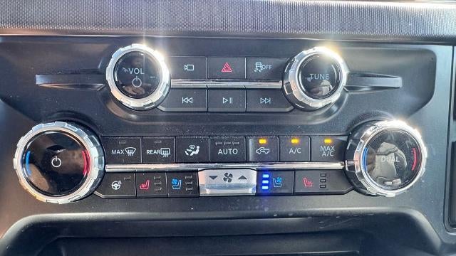 2026 Ford F-250 Super Duty Platinum