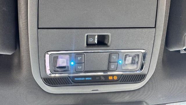 2026 Ford F-250 Super Duty Platinum