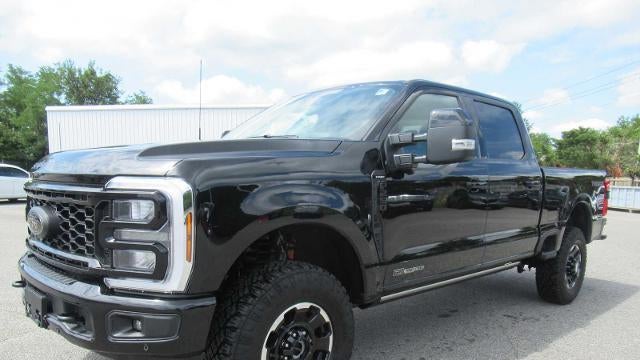 Preowned 2026 Ford F-250 Super Duty Platinum for Sale
