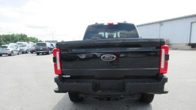 2026 Ford F-250 Super Duty Platinum
