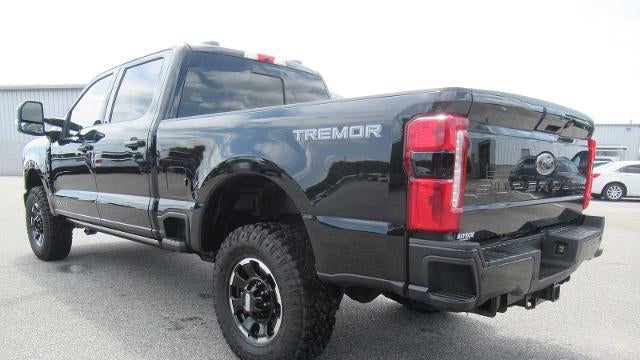 2026 Ford F-250 Super Duty Platinum