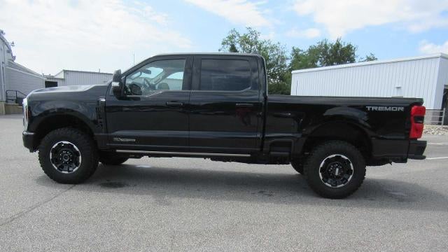 2026 Ford F-250 Super Duty Platinum