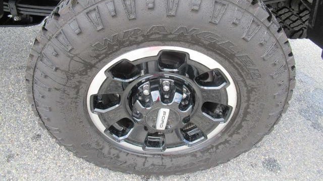 2026 Ford F-250 Super Duty Platinum