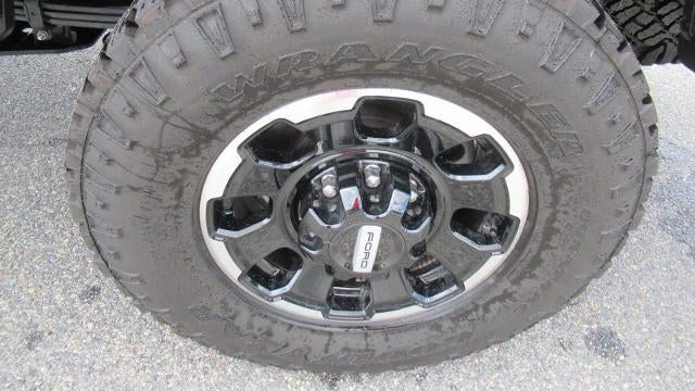 2026 Ford F-250 Super Duty Platinum