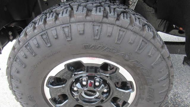 2026 Ford F-250 Super Duty Platinum