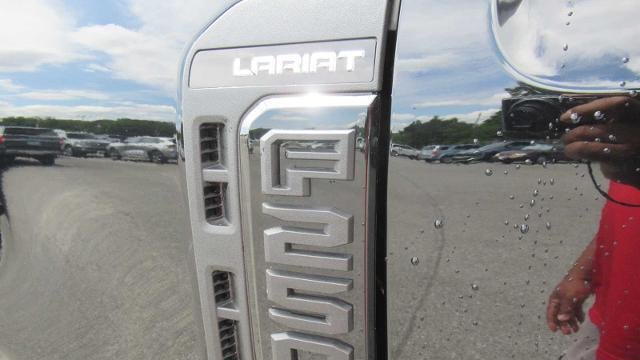 2026 Ford F-250 Super Duty Platinum