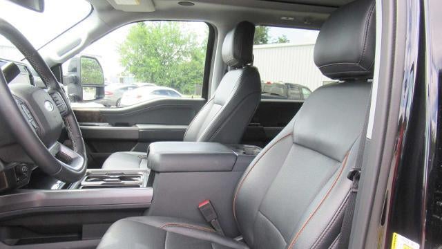 2026 Ford F-250 Super Duty Platinum