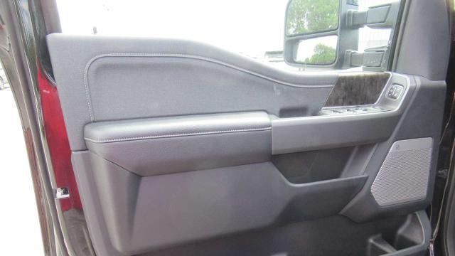 2026 Ford F-250 Super Duty Platinum