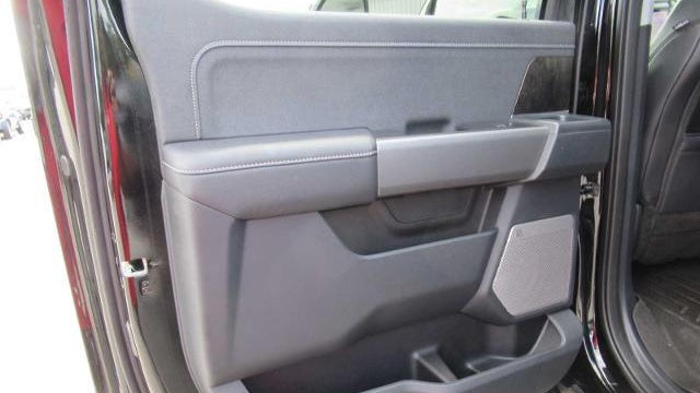 2026 Ford F-250 Super Duty Platinum