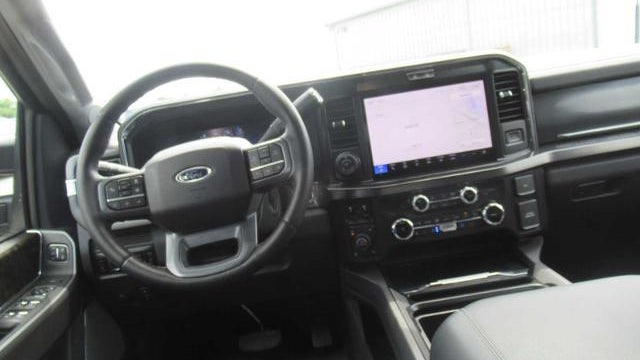 2026 Ford F-250 Super Duty Platinum