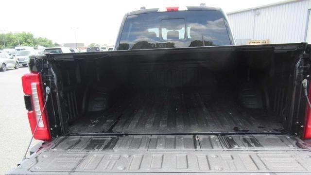 2026 Ford F-250 Super Duty Platinum