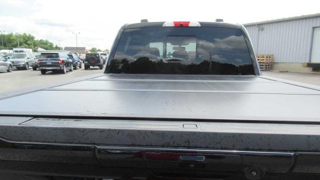 2026 Ford F-250 Super Duty Platinum