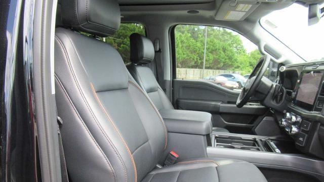 2026 Ford F-250 Super Duty Platinum
