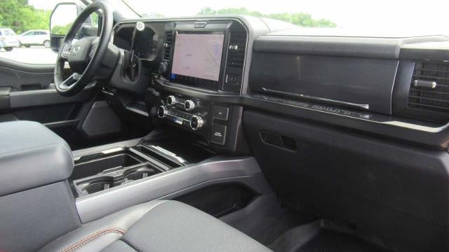 2026 Ford F-250 Super Duty Platinum