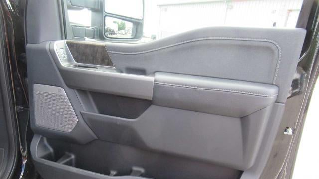 2026 Ford F-250 Super Duty Platinum