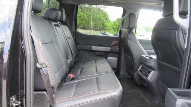2026 Ford F-250 Super Duty Platinum