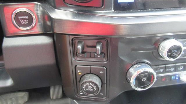 2026 Ford F-250 Super Duty Platinum
