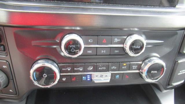 2026 Ford F-250 Super Duty Platinum