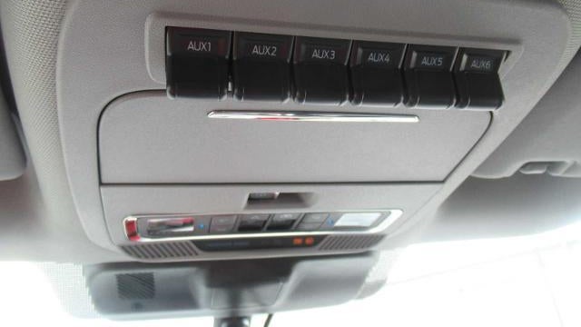 2026 Ford F-250 Super Duty Platinum