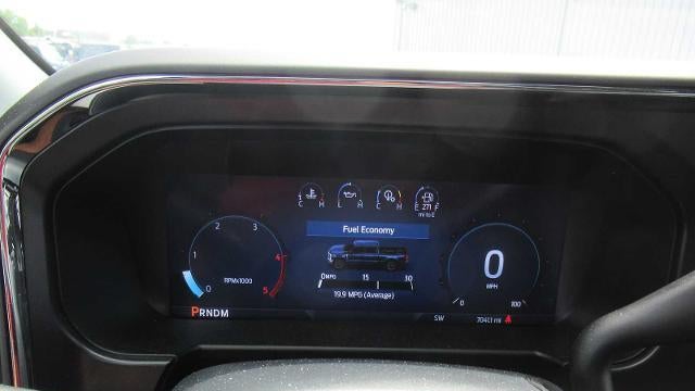 2026 Ford F-250 Super Duty Platinum