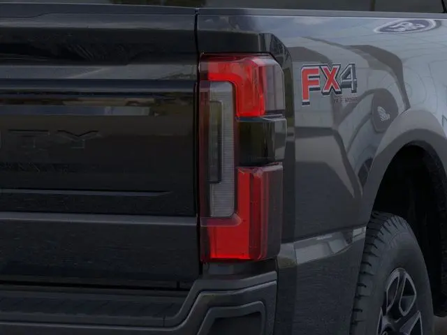 2026 Ford F-250 - $88,000