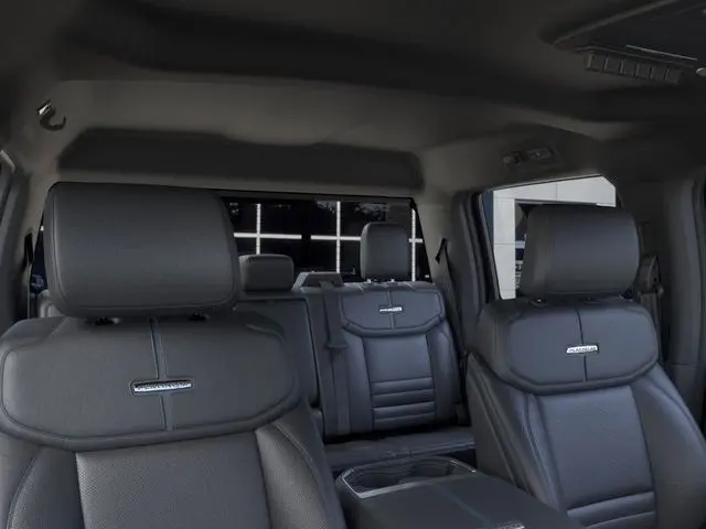 2026 Ford F-250 - $88,000