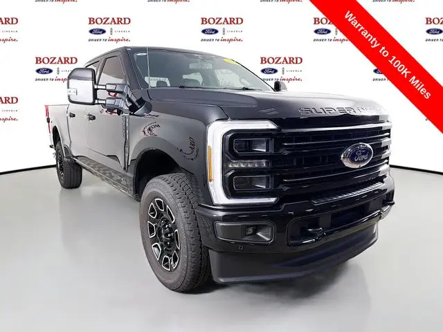 2026 Ford F-250 - $88,000