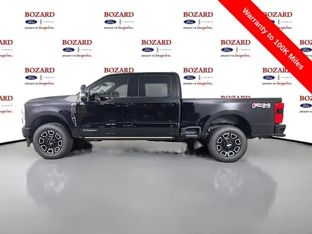 2026 Ford F-250 - $88,000