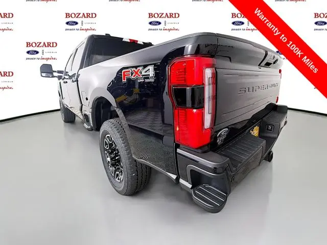 2026 Ford F-250 - $88,000