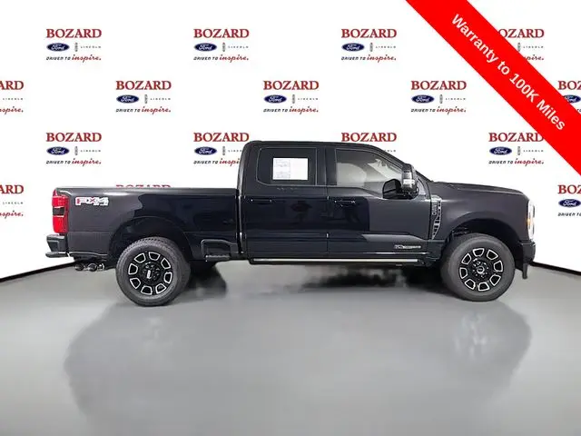 2026 Ford F-250 - $88,000