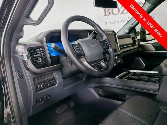 2026 Ford F-250 - $88,000
