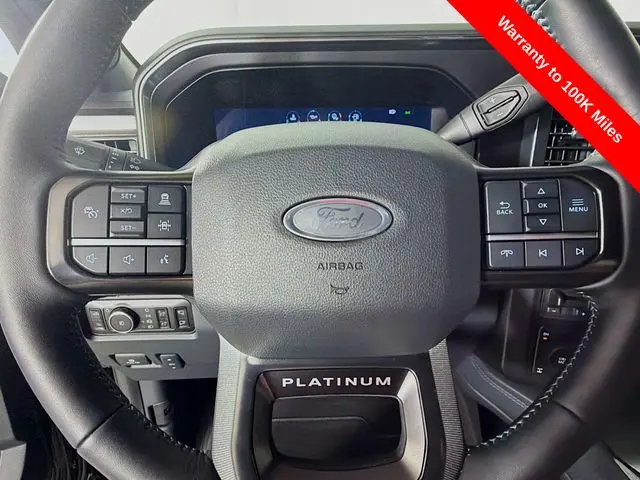 2026 Ford F-250 - $88,000