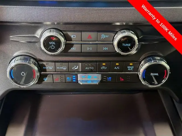 2026 Ford F-250 - $88,000