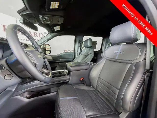 2026 Ford F-250 - $88,000