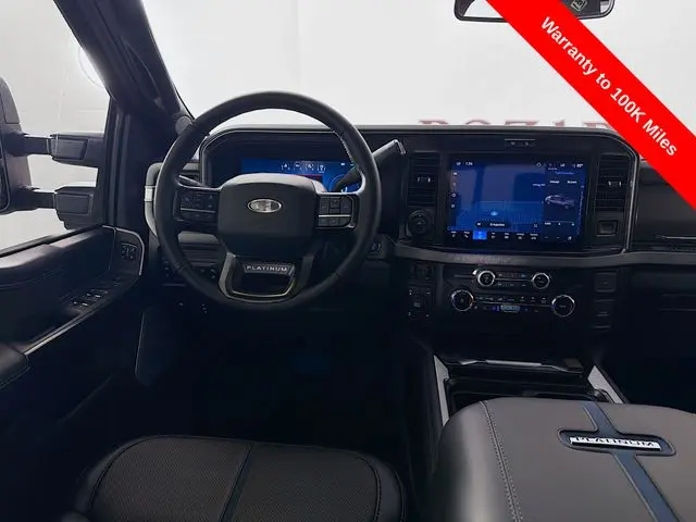 2026 Ford F-250 - $88,000