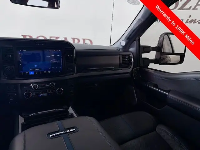 2026 Ford F-250 - $88,000