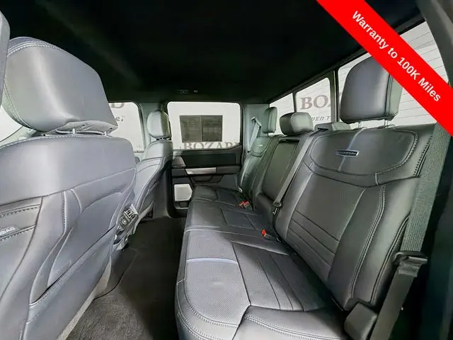 2026 Ford F-250 - $88,000