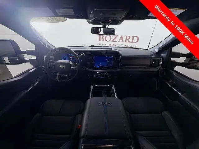 2026 Ford F-250 - $88,000