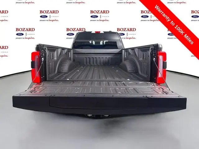 2026 Ford F-250 - $88,000
