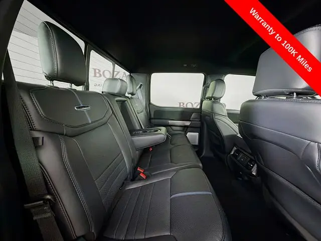 2026 Ford F-250 - $88,000