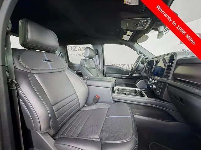 2026 Ford F-250 - $88,000